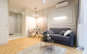 Targowa Bright Studio By Sofija